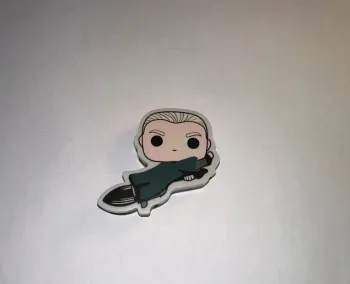 Gadget Drago Malefoy