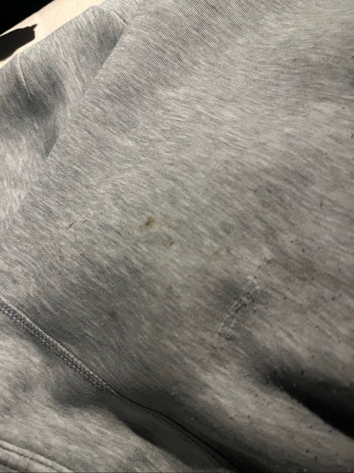 Bas Nike tech gris - photo numéro 4