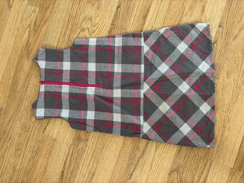 Lot de deux robes taille 10 ans
