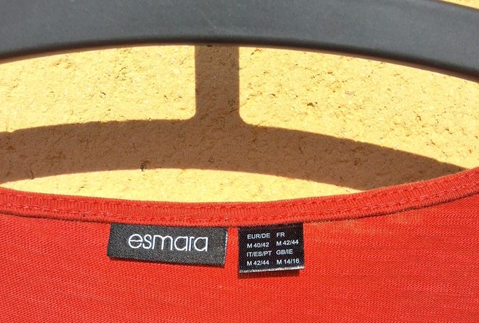 Haut sympa - photo numéro 3