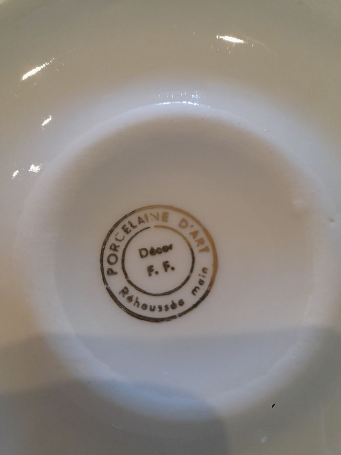 Assiette chauffante - photo numéro 2