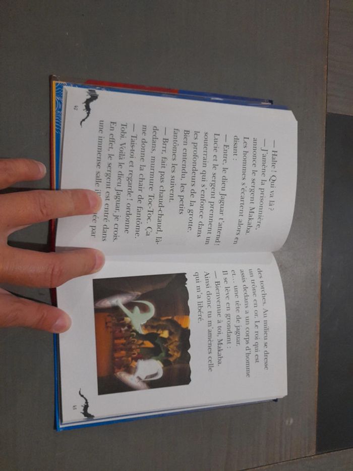 Lot esprit fantômes - photo numéro 6