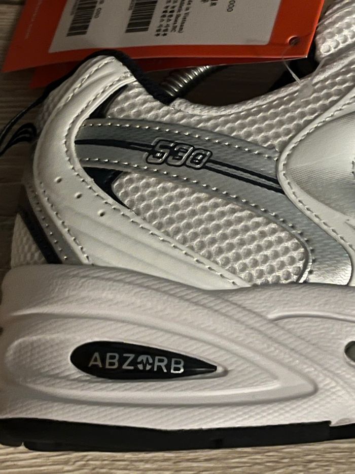 New balance 530 - photo numéro 7