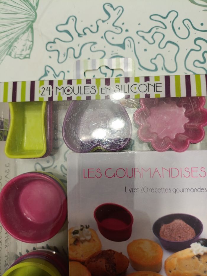 Coffret les gourmandises Zodio - photo numéro 3