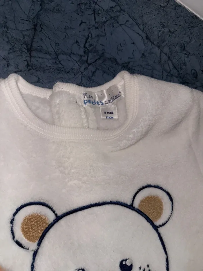 Pyjama - photo numéro 4