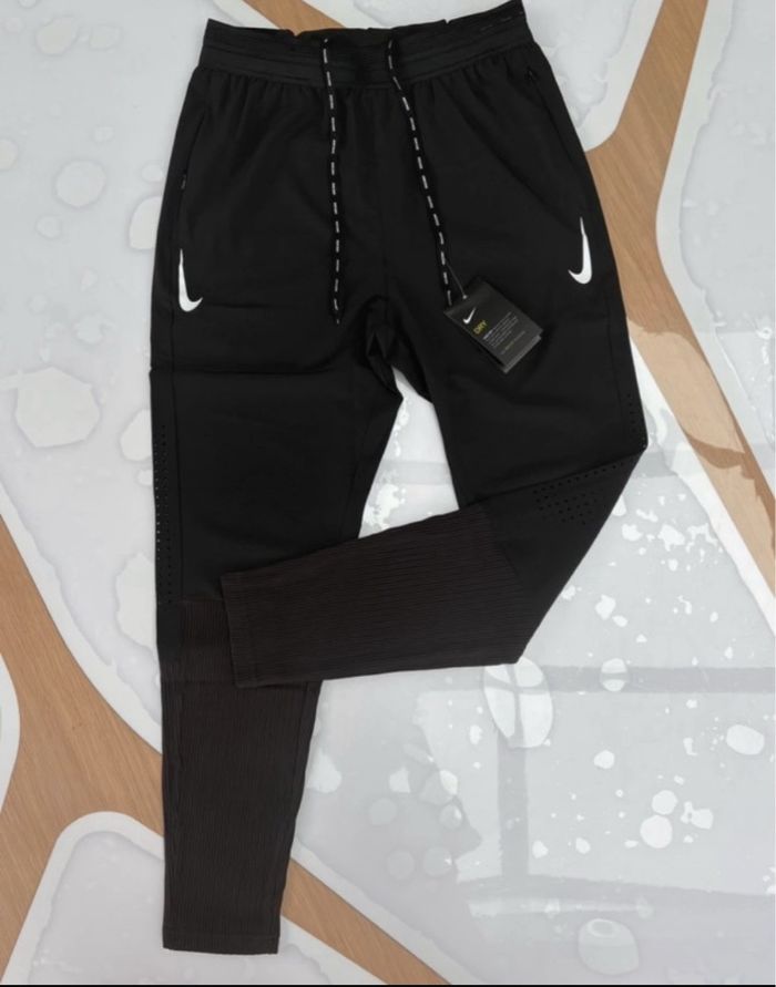 Aeroswift noir taille S