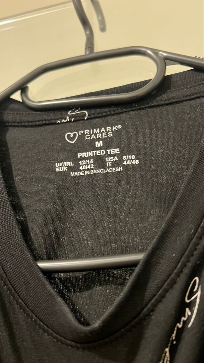 T-shirt femme - photo numéro 2