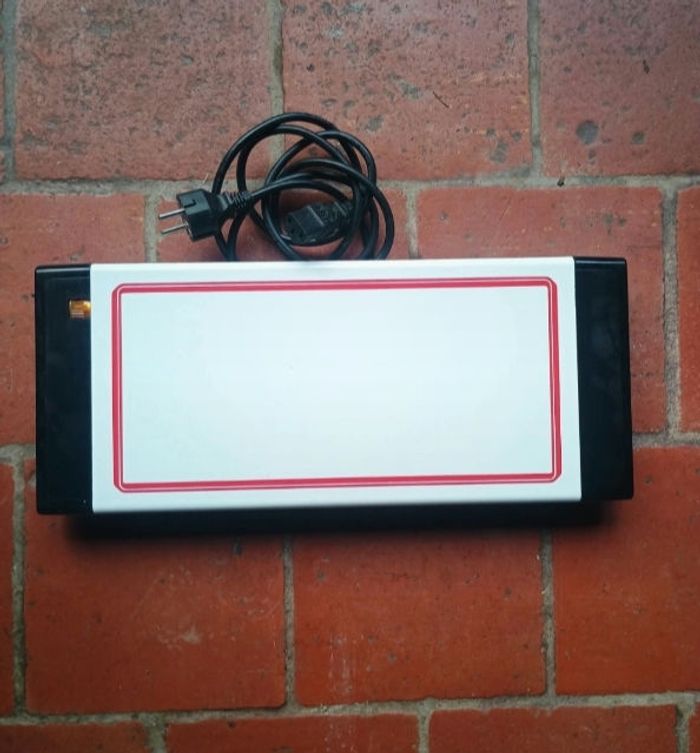 Chauffe-plat vintage Astoria 1220 made in France