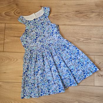 Robe Jacadi 