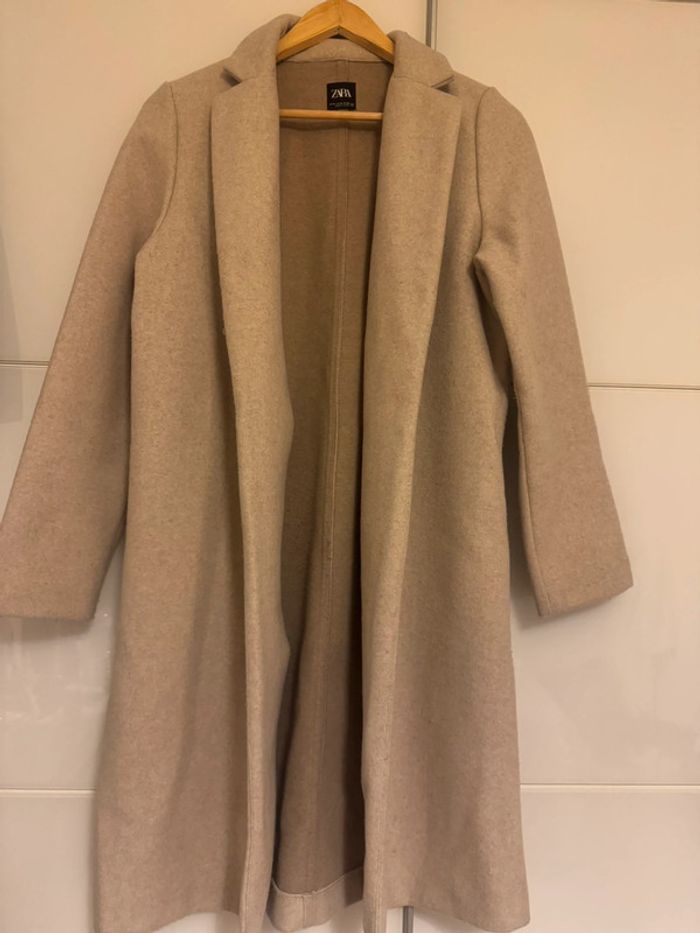 Manteau Zara - photo numéro 5