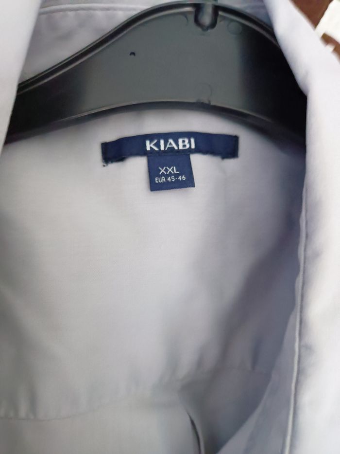 Chemise homme - photo numéro 8