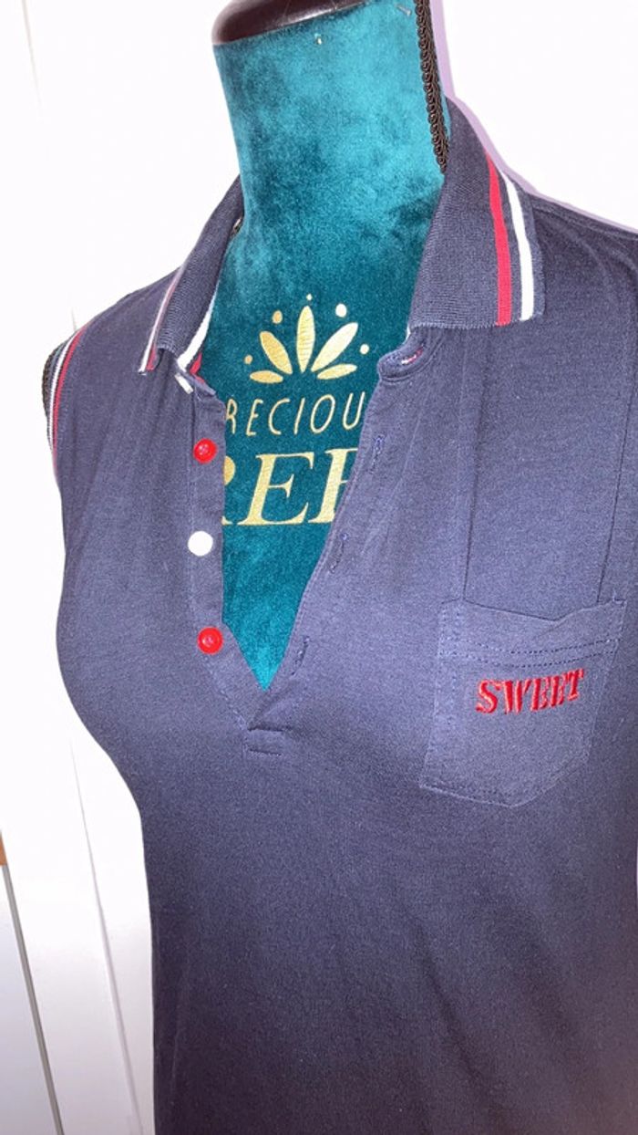 Robe été taille M - photo numéro 3