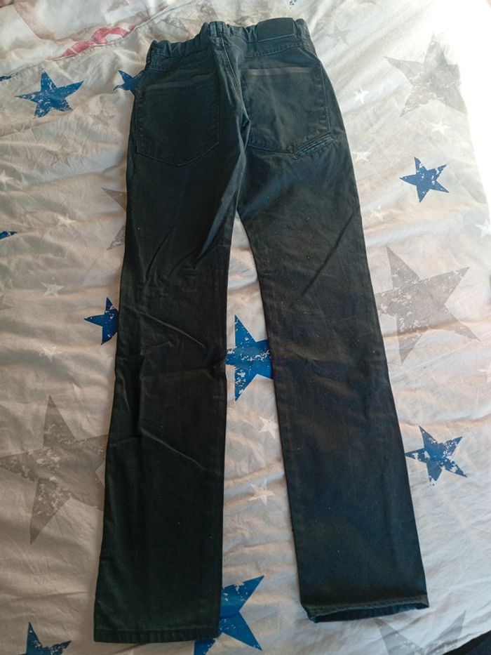 Jeans taille 14 ans - photo numéro 2