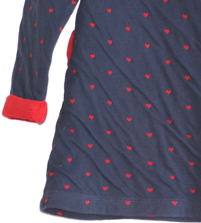 ROBE A MOTIF - photo numéro 5