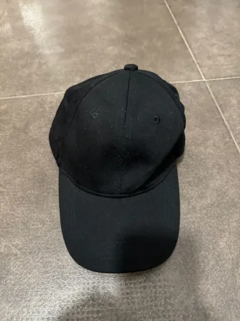 Casquette homme
