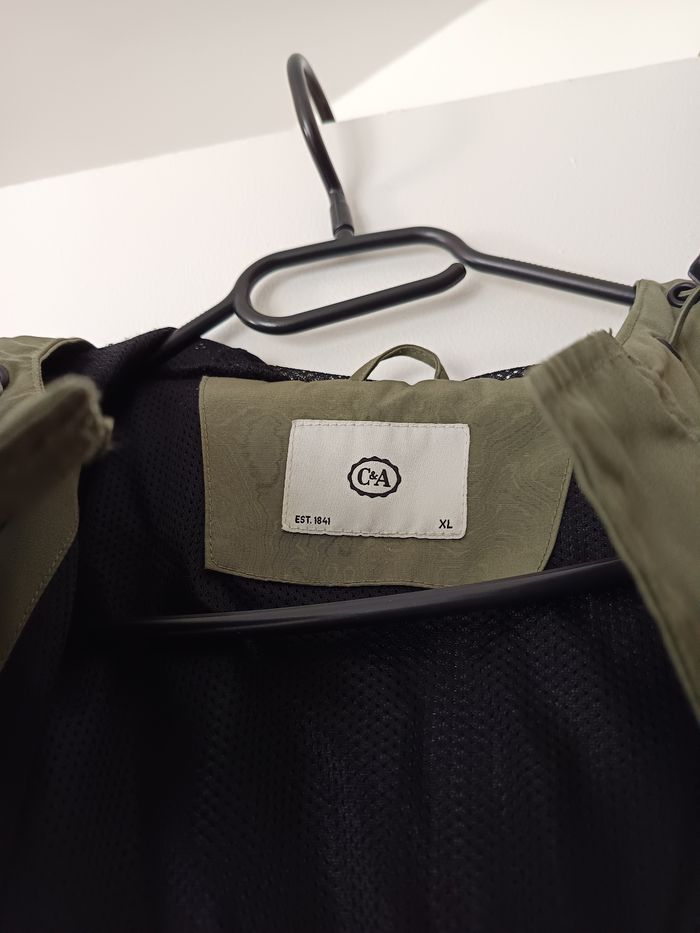 Imperméable - photo numéro 4