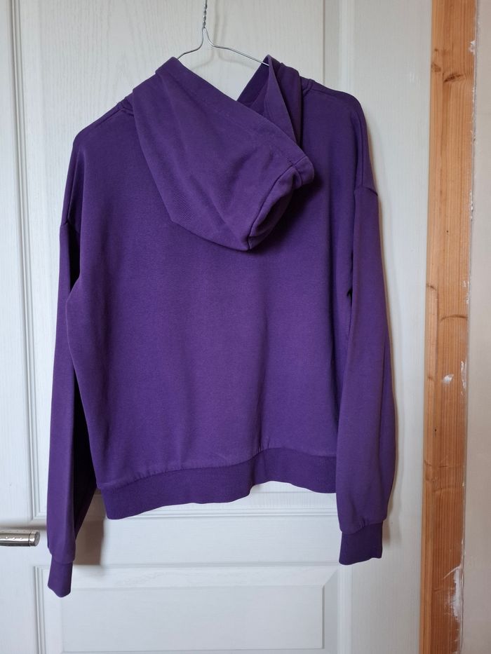 Sweat à capuche - photo numéro 2