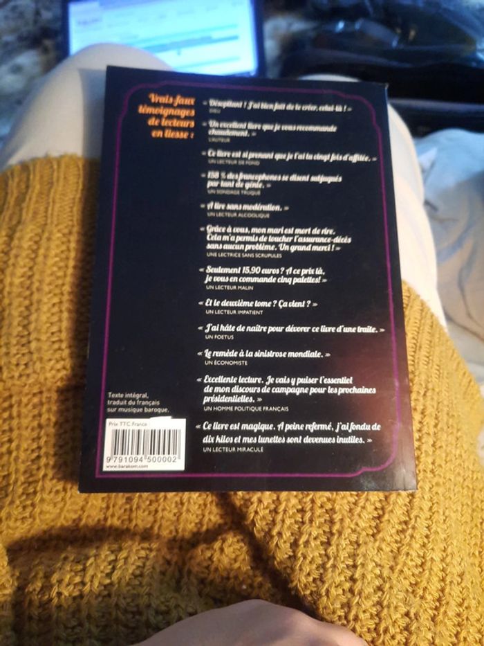 La tribune de fred 1 - photo numéro 3