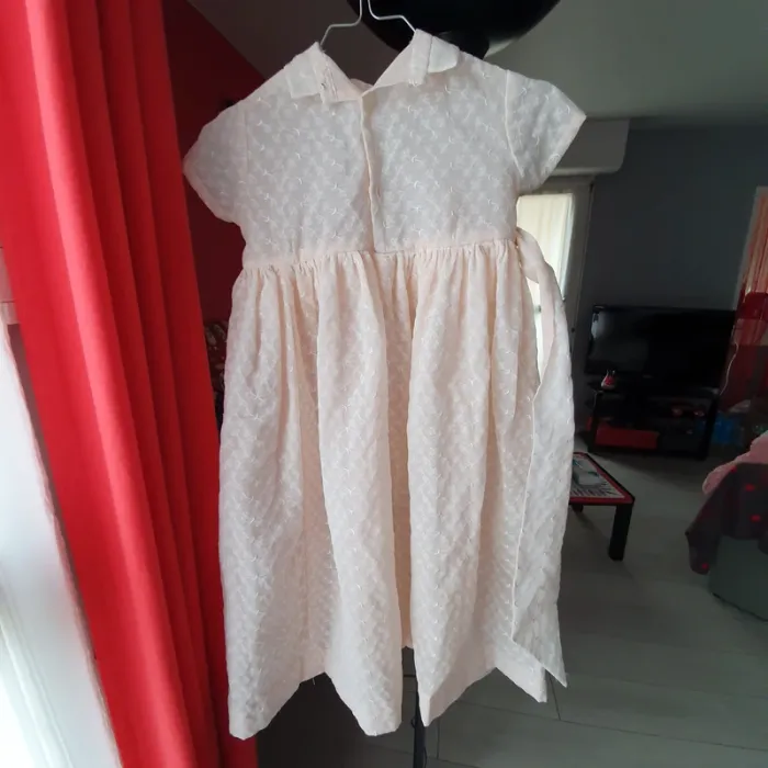 Robe de ceremonie - photo numéro 5