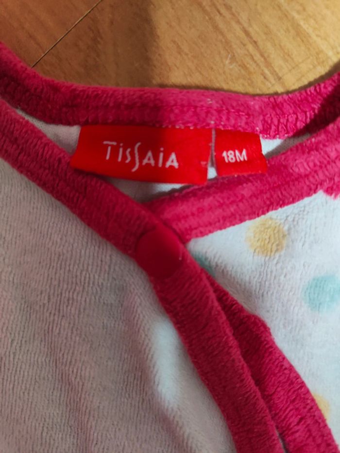 Grenouillères 18 mois fille - photo numéro 7