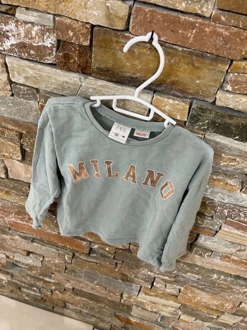 Sweat-shirt léger