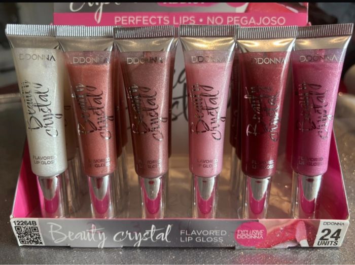 Gloss - photo numéro 4