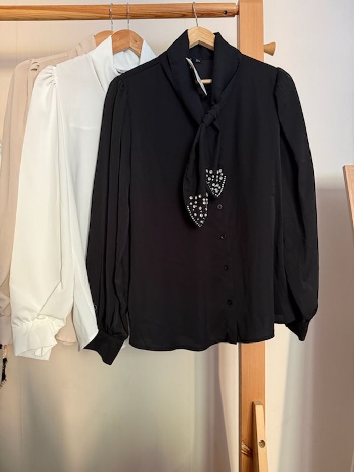 Chemise Neuf avec étiquettes - photo numéro 4