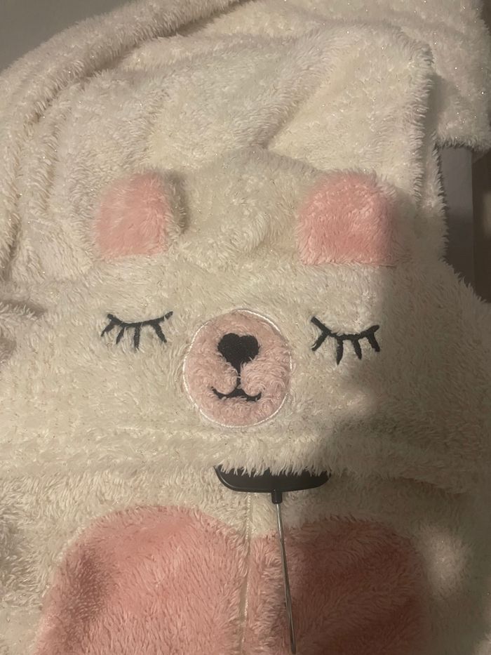 Combinaison pilou pilou - photo numéro 2