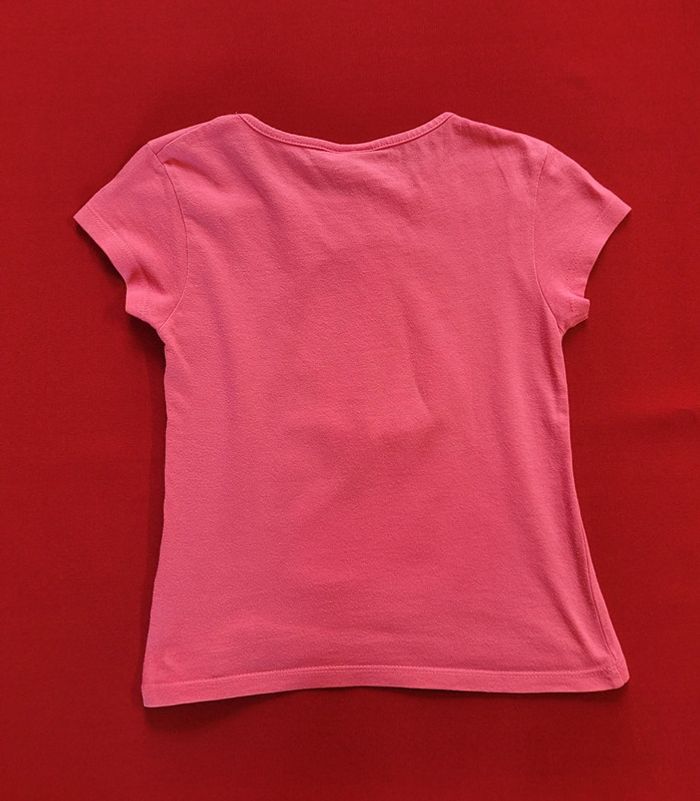 T-shirt Disney Minnie - photo numéro 4