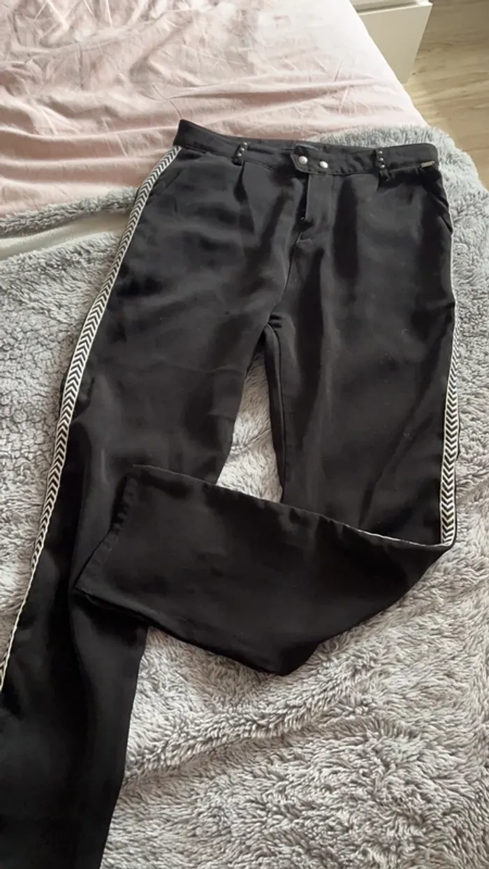Pantalon fille IKKS