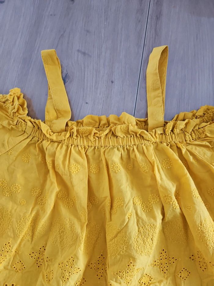 Tee shiet fille kiabi 12 ans - photo numéro 2