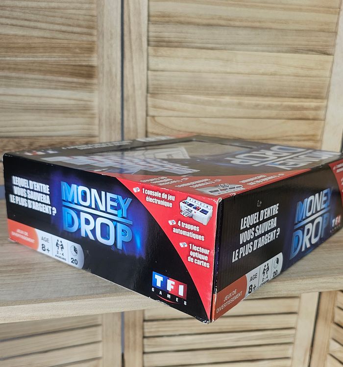 Money drop - photo numéro 4