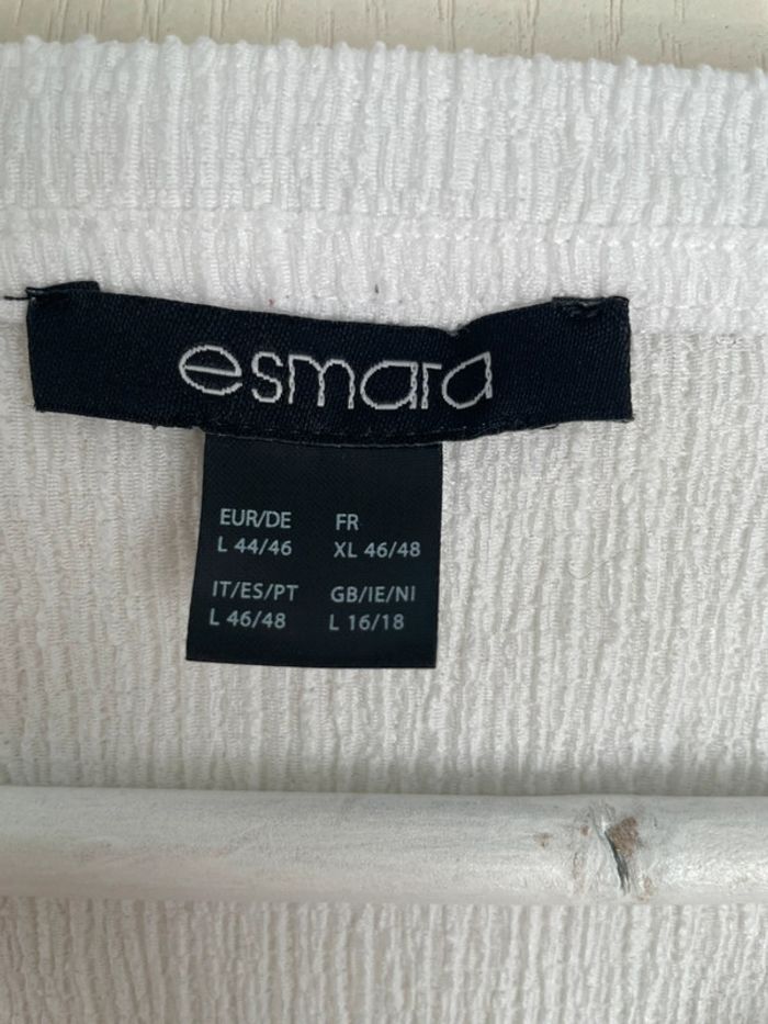 T-shirt de plage - photo numéro 2