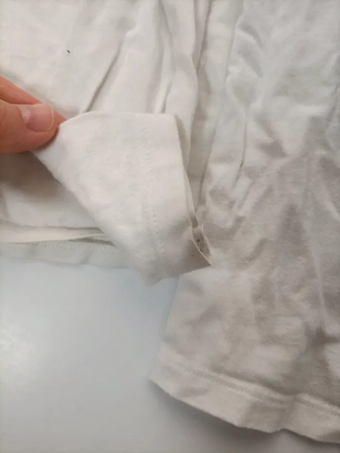 Sous pull - photo numéro 5