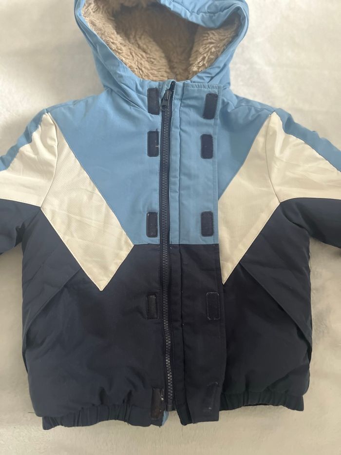 Manteau - photo numéro 2