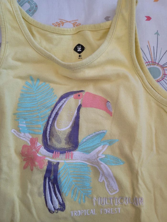 Petit lot été pour jouer dehors 4 ans - photo numéro 17