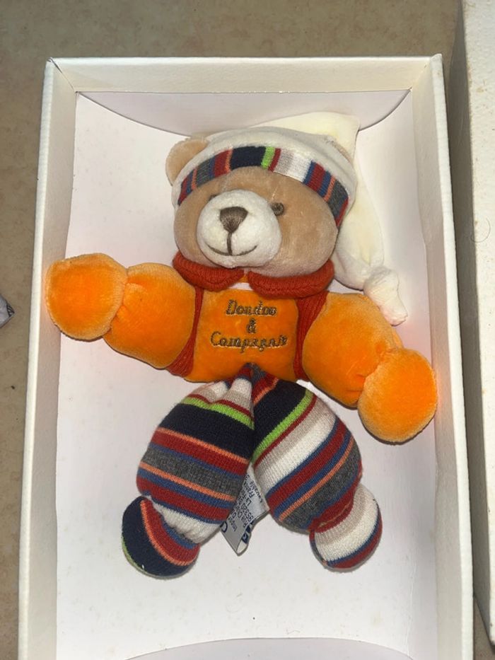 Doudou et compagnie Paris - photo numéro 2