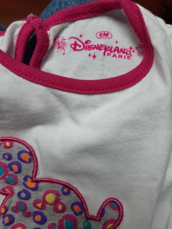 Ensemble 2 pièces Mickey - photo numéro 2