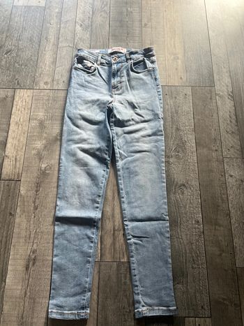 Jeans skinny