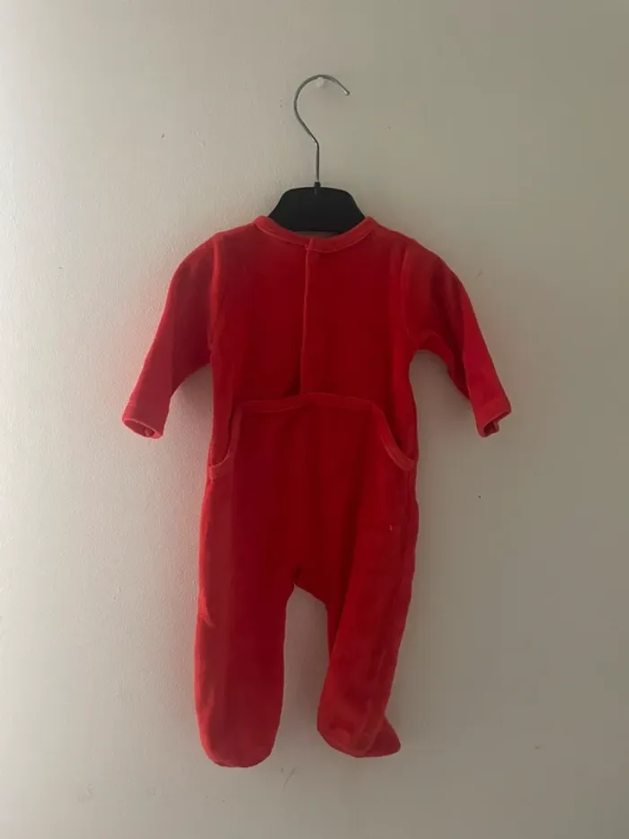 Pyjama Disney baby - photo numéro 2