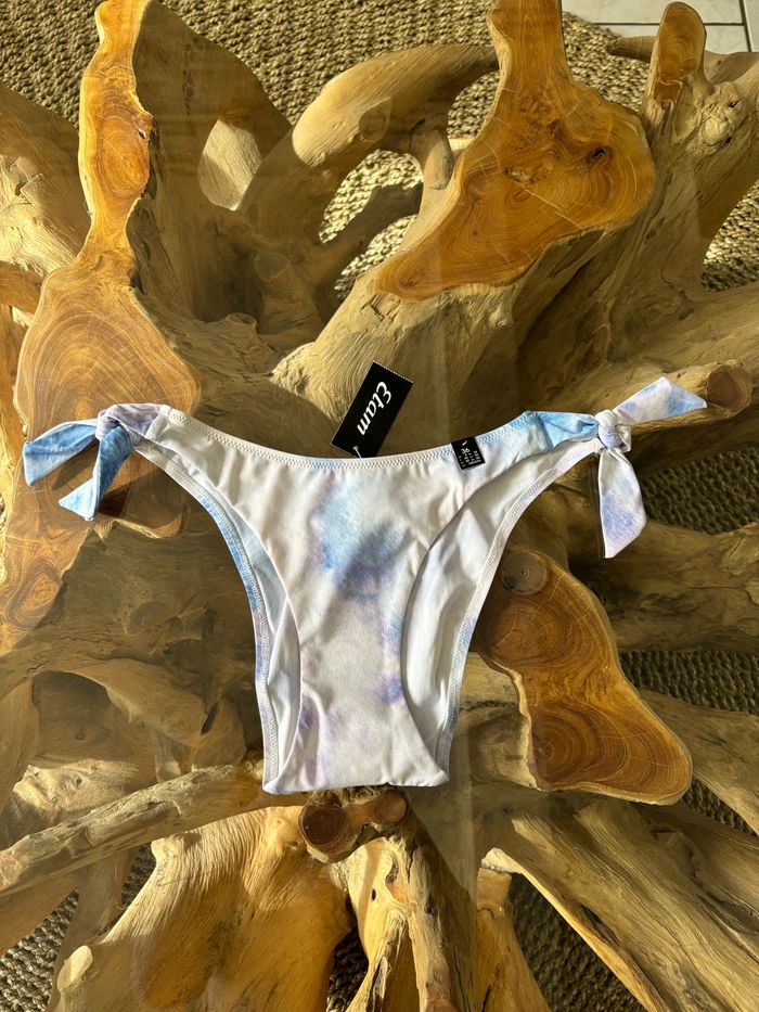 Bas de maillot de bain Etam