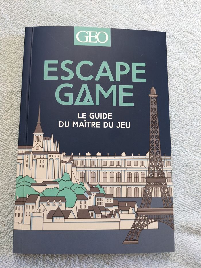 escape game au cœur des grands sites et monuments français - photo numéro 4