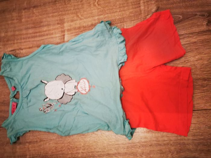 Vêtement fille 6 8 ans - photo numéro 2