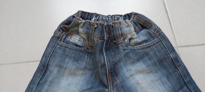 Jeans 5 ans - photo numéro 2