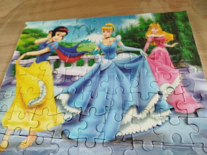 Puzzle 3d - photo numéro 7