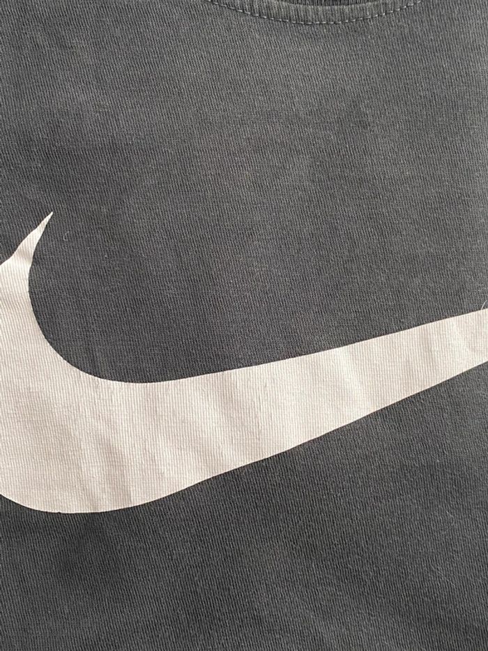t-shirt nike taille S femme - photo numéro 5