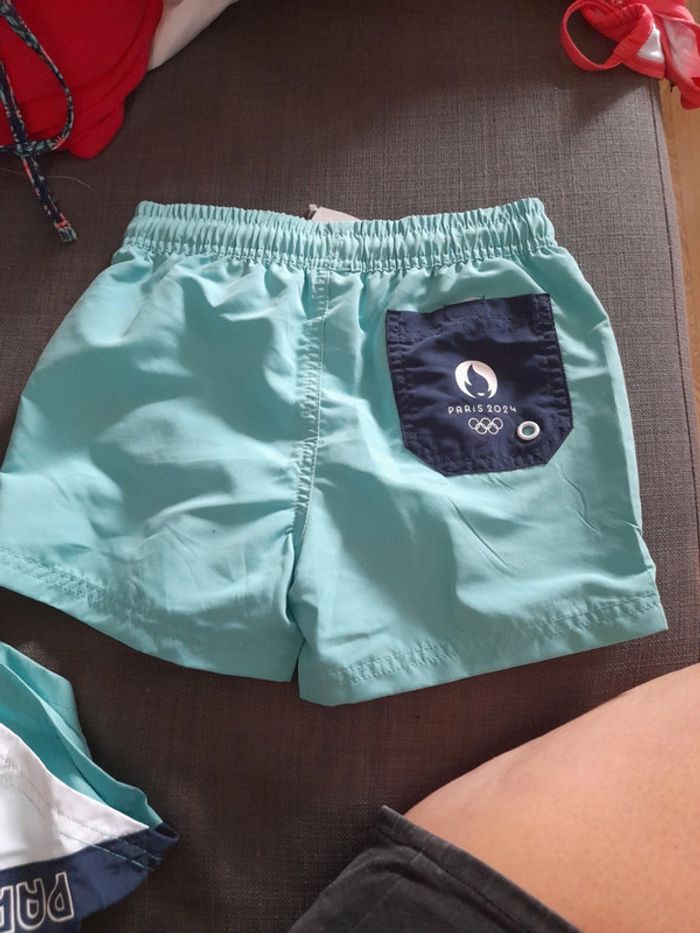 Maillot de bains - photo numéro 2