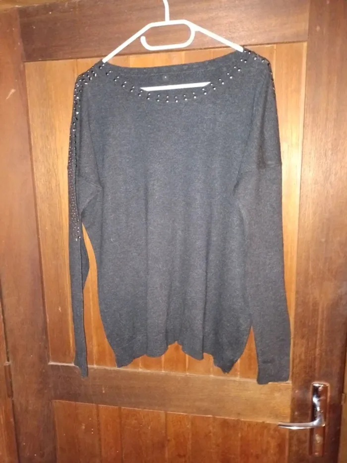 Pull taille 3