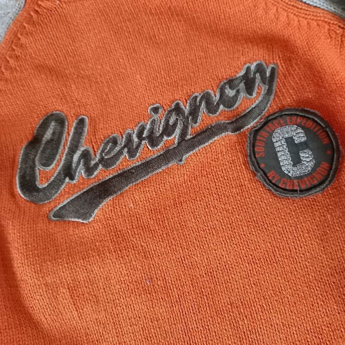 Pull Chevignon Baby, 18 mois - photo numéro 2