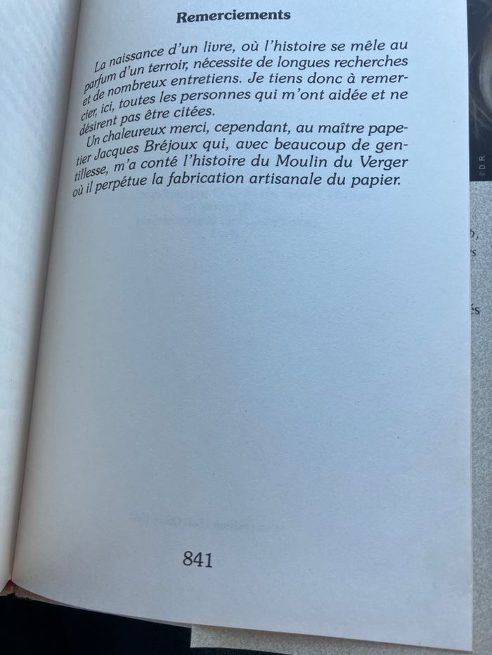 Marie Bernadette Dupuy - photo numéro 3